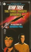 The Three-Minute Universe