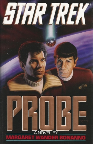 night probe book