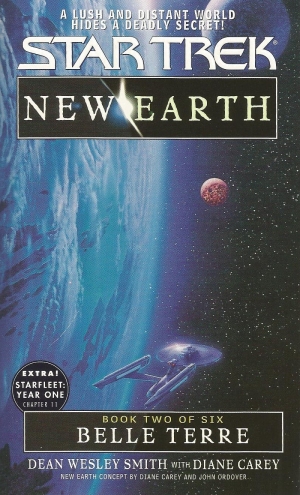 New Earth - Belle Terre
