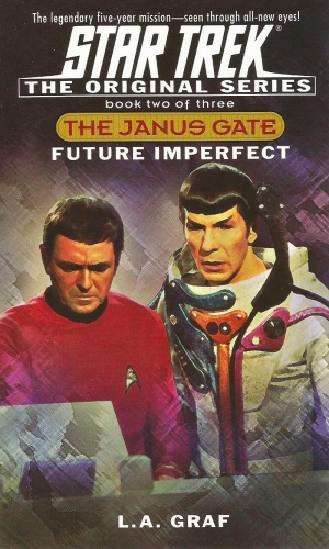 The Janus Gate - Future Imperfect