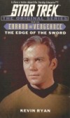 Errand of Vengeance: The Edge of the Sword