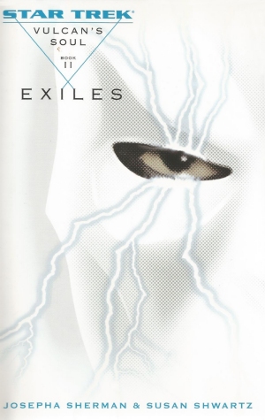 Vulcan's Soul - Exiles