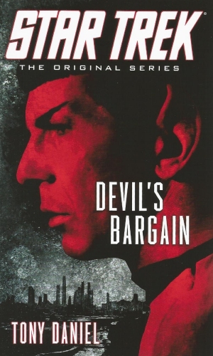 Devils Bargain