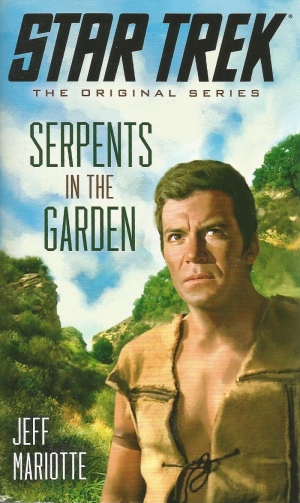 Serpents in the Garden