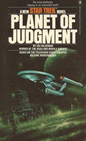 Planet of Judgement