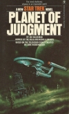 Planet of Judgment