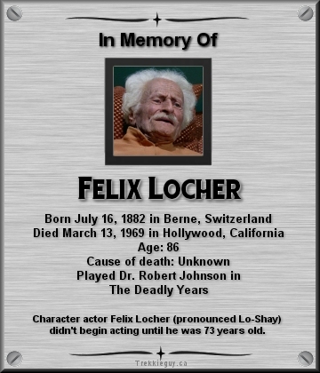 Felix Locher