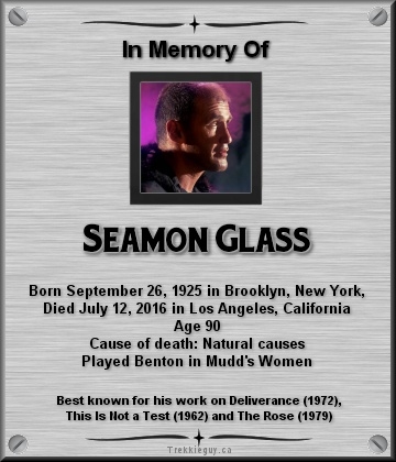 Seamon Glass
