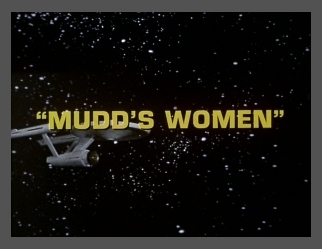 Mudd's Women