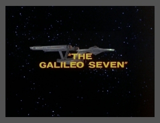 The Galileo Seven