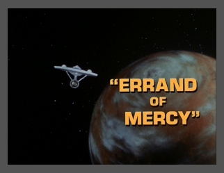 Errand of Mercy