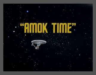 Amok Time