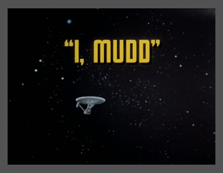 I, Mudd