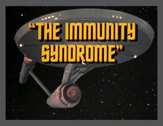 The Immunity Syndrome