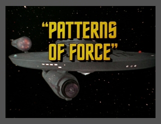 Patterns Of Force