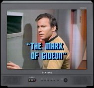 The Mark of Gideon